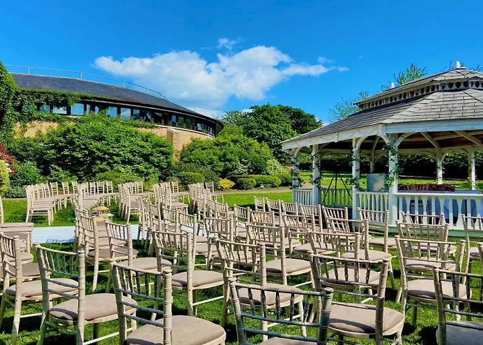 London Chigwell Prince Regent Hotel, BW Signature Collection