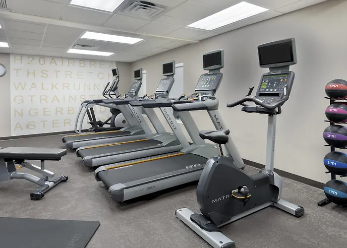 Residence Inn By Marriott Sarasota Bradenton