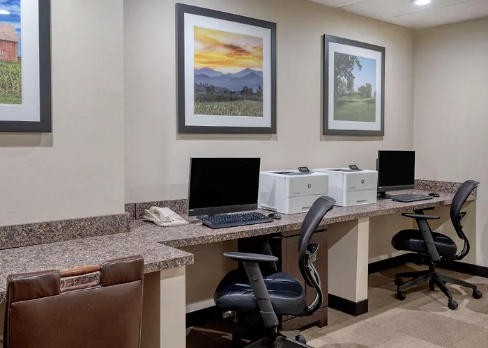 Hampton Inn St. Louis/Collinsville