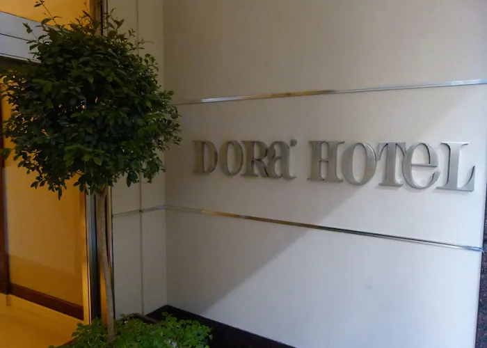 Dorá Hotel Buenos Aires