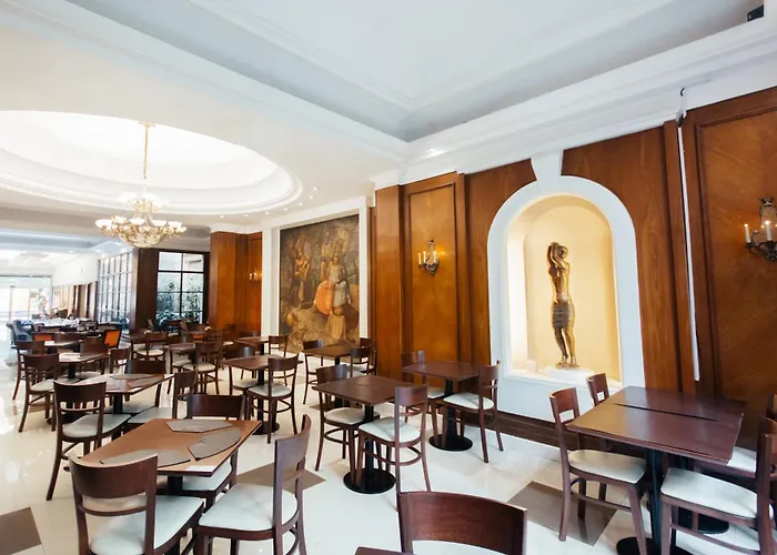 Dorá Hotel Buenos Aires