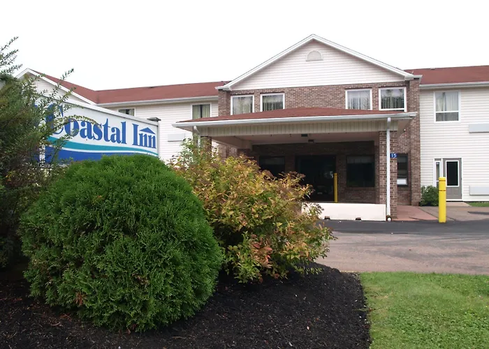 Coastal Inn Sackville