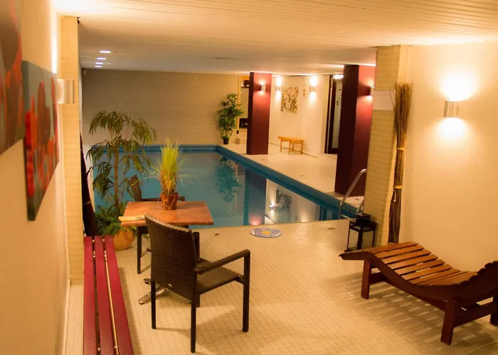 Ringhotel Drees