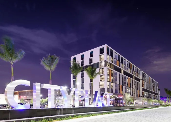 Holiday Inn Miami-Doral Area By Ihg