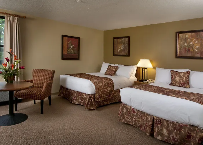 Maritime Inn Antigonish