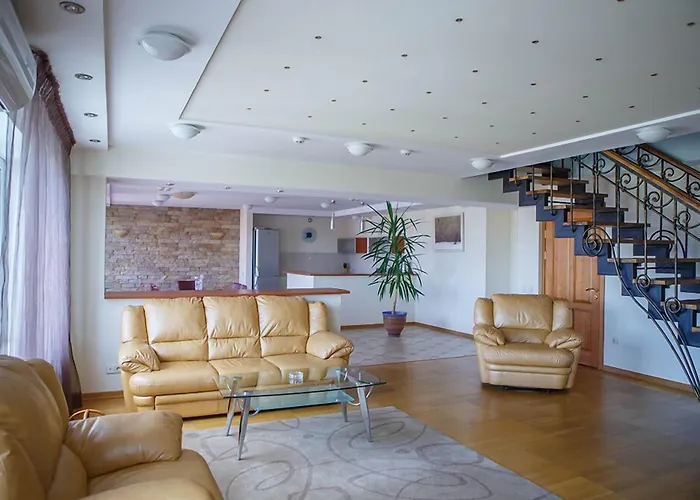 Orbita Hotel Minsk