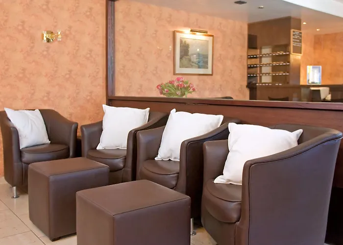 Hotel Astoria Bonn