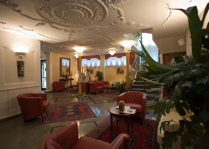 Hotel Plaza