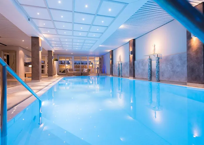 Atrium Hotel Mainz
