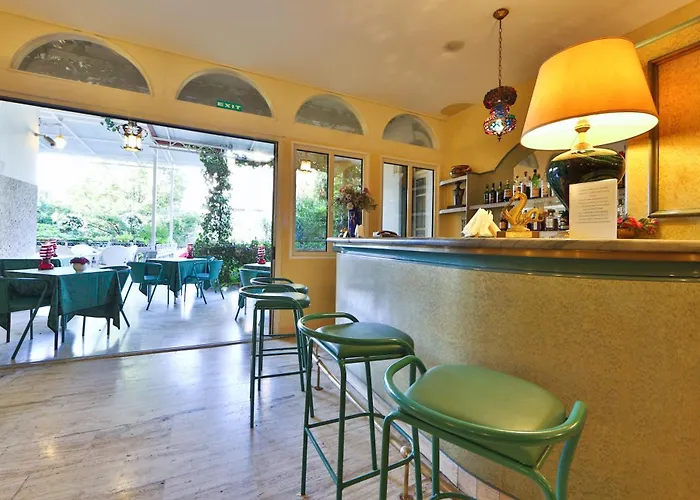 Hotel Biasutti