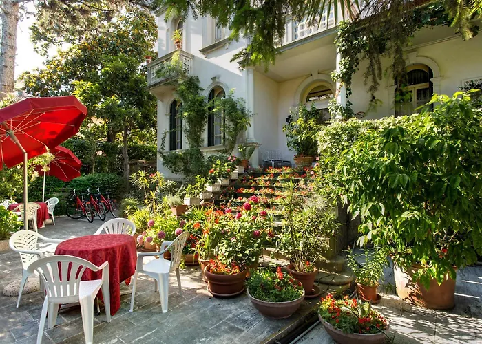 Hotel Biasutti