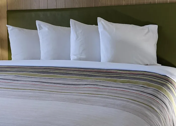 Country Inn & Suites By Radisson, Nashville, Tn