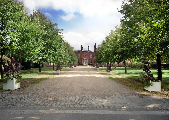 Champneys Tring