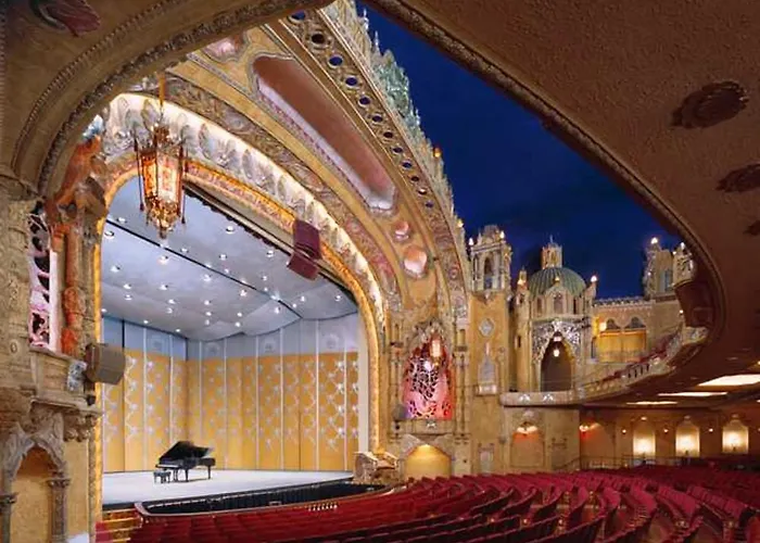 Baymont By Wyndham Rockford
