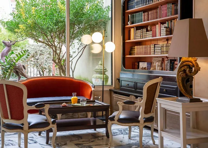 Best Western Saint-Louis - Grand Paris - Vincennes