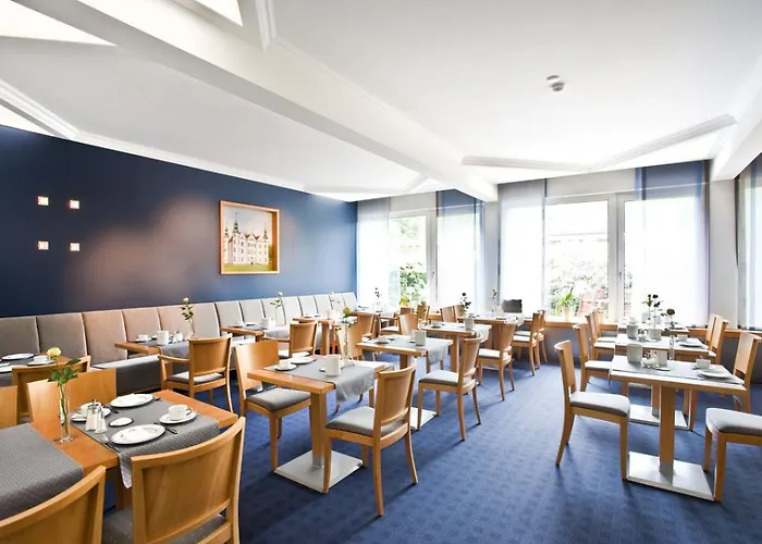 Ringhotel Ahrensburg