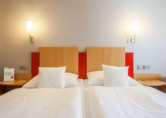 Ringhotel Ahrensburg