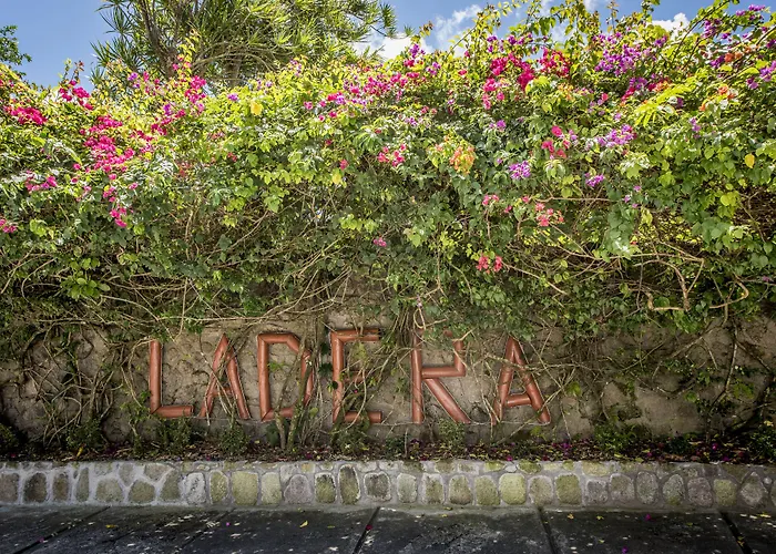 Ladera Resort (Adults Only)