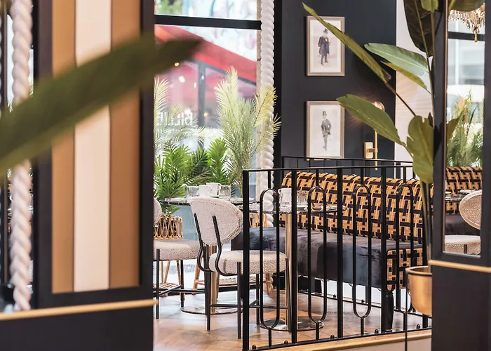 Billie Hotel