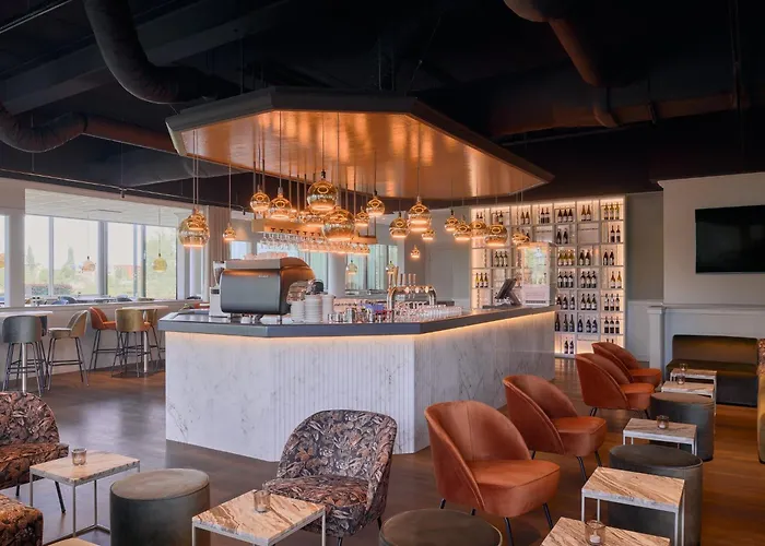 Garner Hotel Maastricht By Ihg