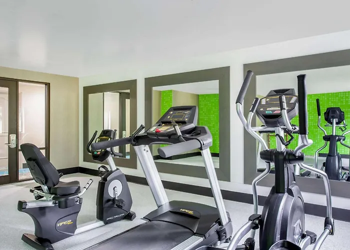 La Quinta Inn By Wyndham Roanoke Salem