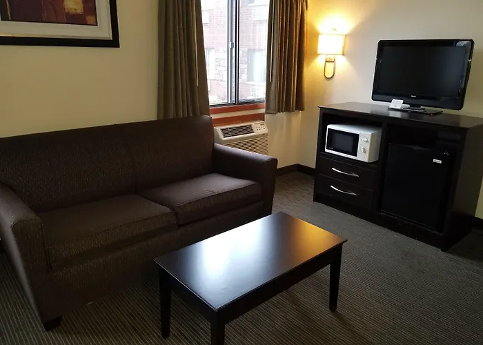 Baymont By Wyndham Eau Claire Wi