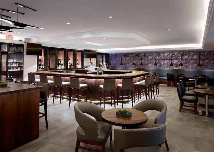 Marriott Columbus Northwest