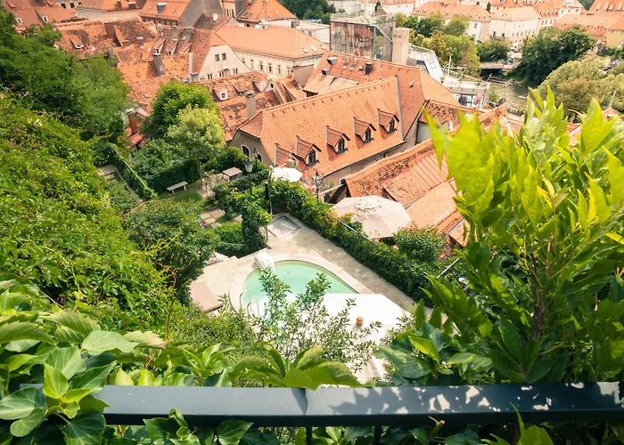 Schlossberghotel - Das Kunsthotel