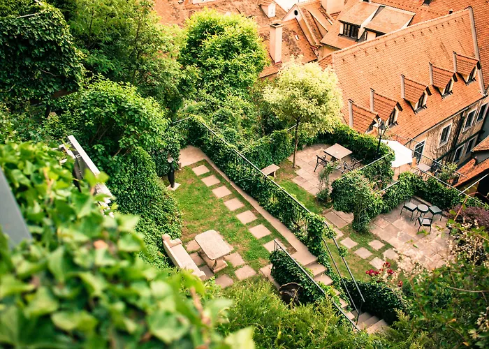 Schlossberghotel