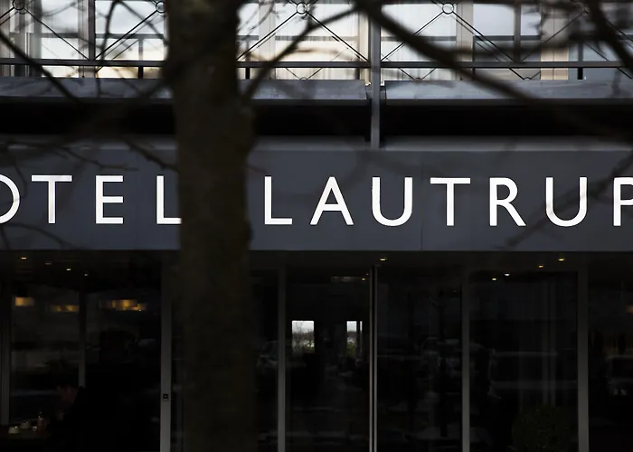 Hotel Lautrup Park