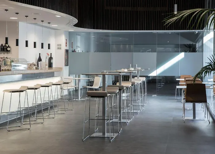 Sercotel Gran Hotel Zurbaran