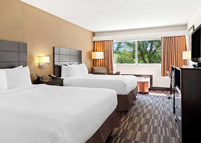 Best Western Monticello Gateway Inn