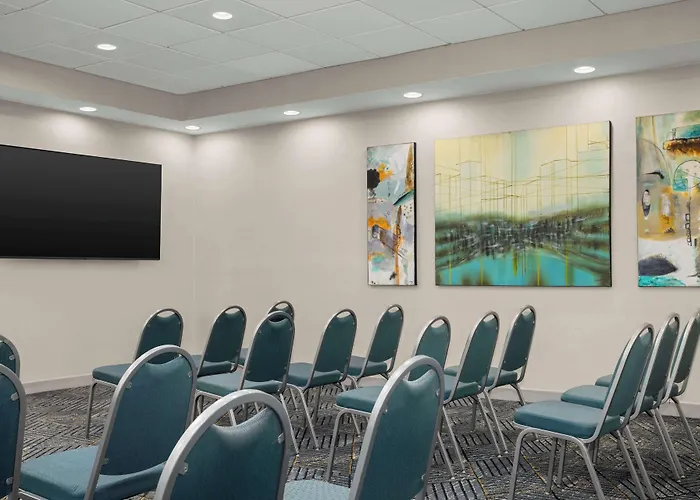 Homewood Suites By Hilton Atlanta-Alpharetta