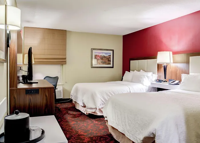Hampton Inn St. Joseph