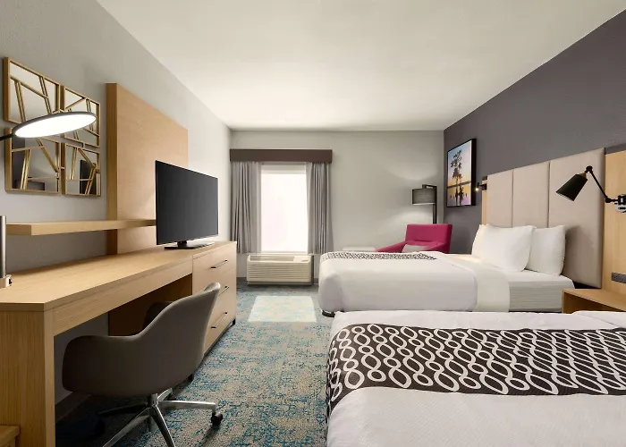 La Quinta Inn & Suites By Wyndham Selma/Smithfield I-95