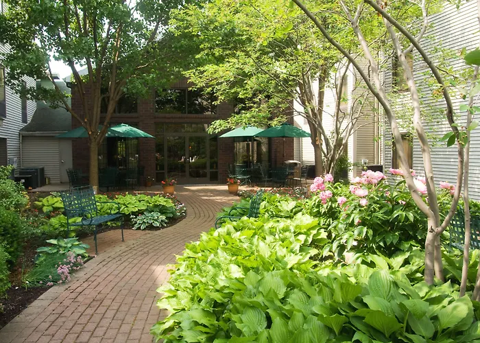 Hampton Inn & Suites Rochester/Victor