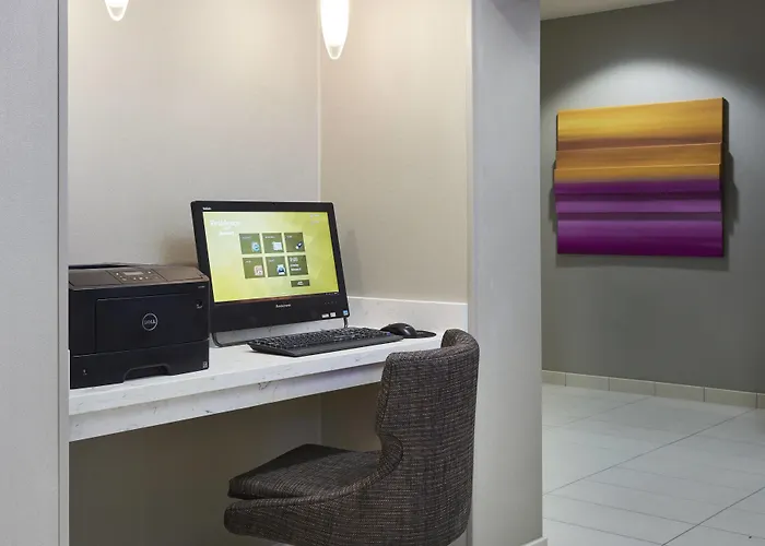 Residence Inn Detroit / Auburn Hills