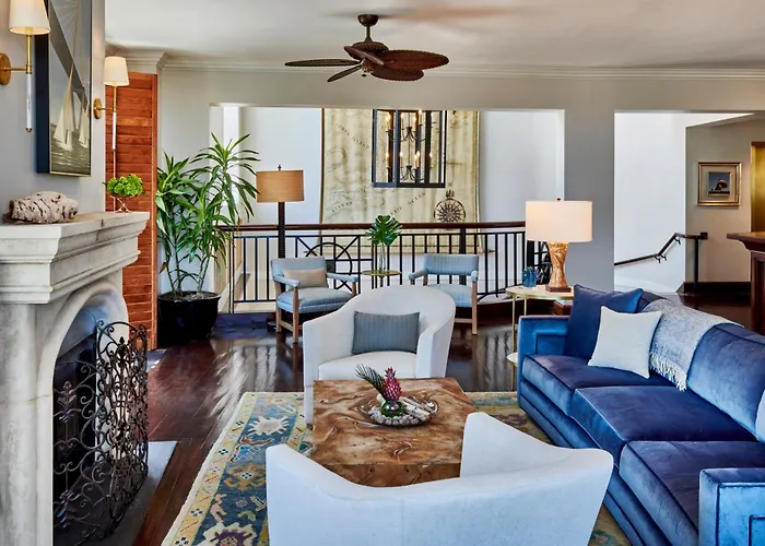 Harbourview Inn