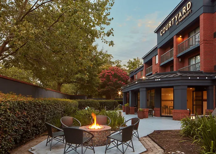 Courtyard Newport News Yorktown