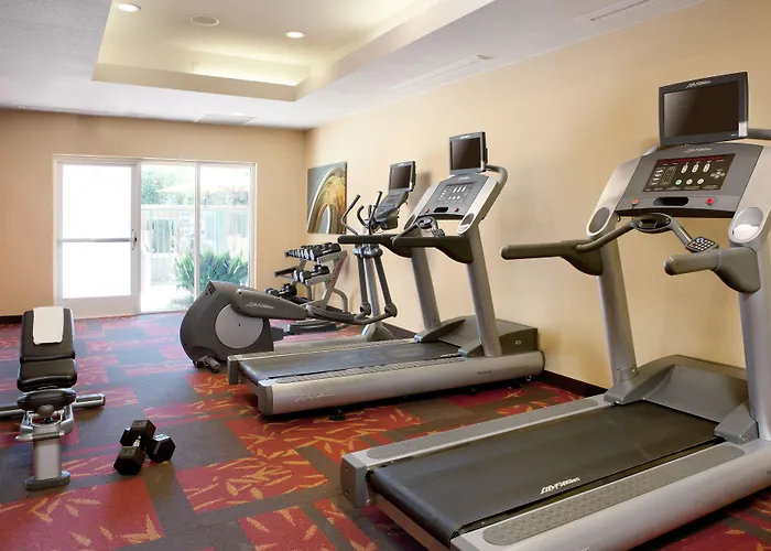 Sonesta Select San Ramon