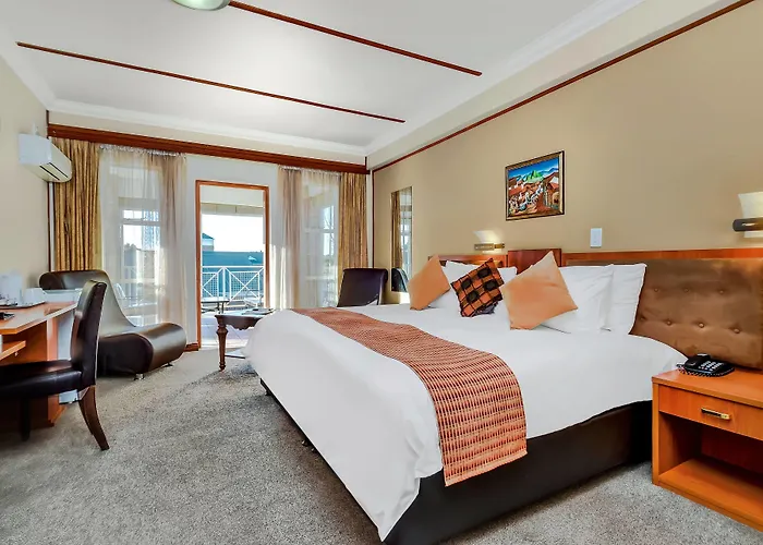Protea Hotel By Marriott Klerksdorp