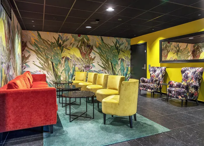 Thon Hotel Bronnoysund
