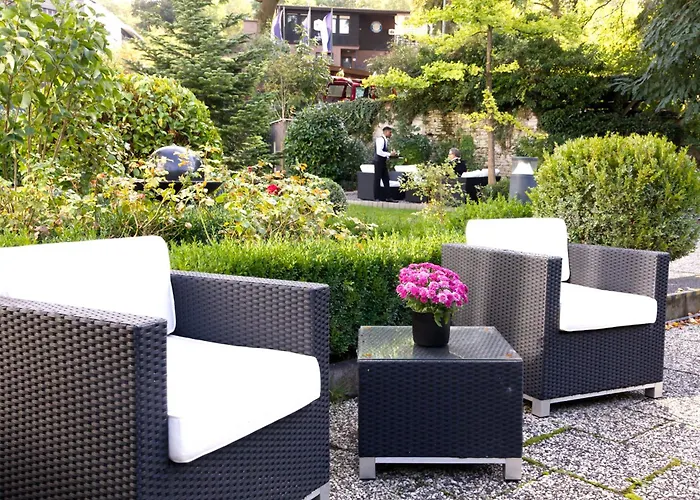 Parkhotel Hammerberg
