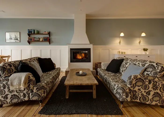 Hjerting Badehotel