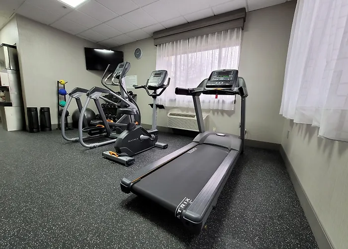 Clarion Pointe Franklin - Nashville Area