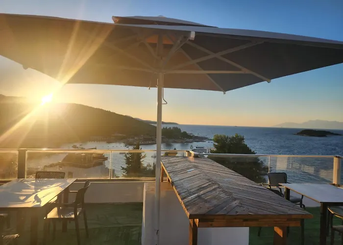 Ventus Hotel