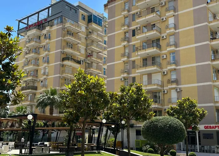 Eri Apartments 4