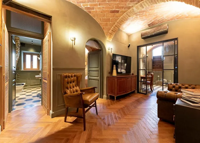 Boutique Homes Siena
