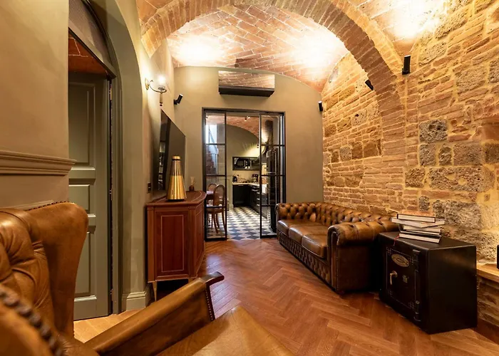 Boutique Homes Siena
