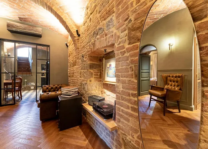 Boutique Homes Siena